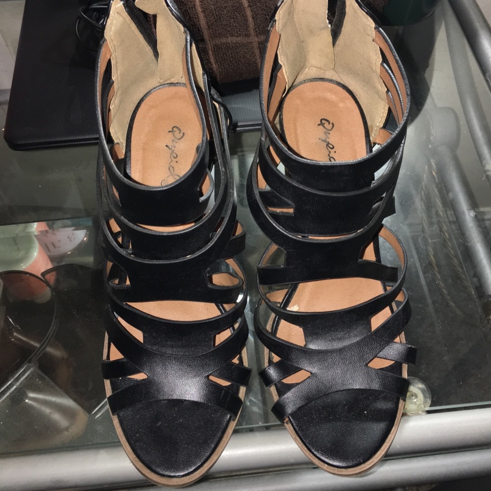 Heels